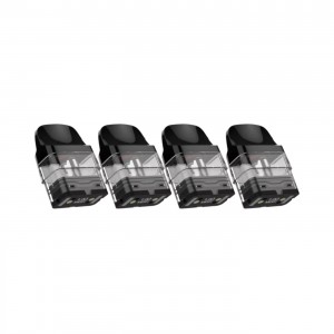 Vaporesso XROS Mesh Pods 1,0 Ohm 4 Stk.
