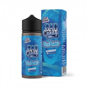 Bad Candy Aroma Blue Bubble 10 ml 
