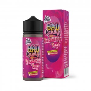 Bad Candy Aroma Raspberry Rage 10 ml 