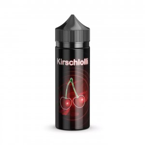 Kirschlolli Kirsch Aroma 10 ml