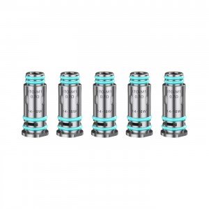 VooPoo ITO-M1 0,7 Ohm Verdampferköpfe 5 Stück