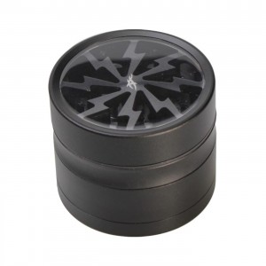 'After Grow' 'Thorinder Mini' Grinder Ø 50 mm 4-tlg. grau