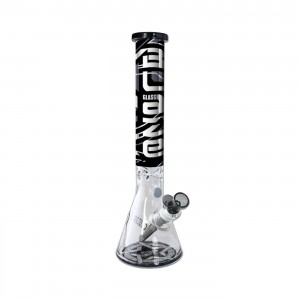 Blaze Cyberpunk Kolbenbong Ice 18.8>14.5 41,5 cm