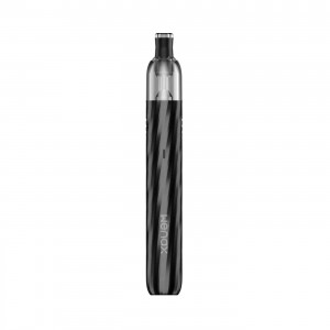 Geekvape Wenax M1 E-Zigarette dark spiral