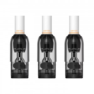 Geekvape Wenax M1 Cartridge mit Filter 1,2 Ohm 3 Stk.