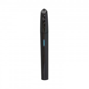 FlowerMate WIX Vaporizer schwarz