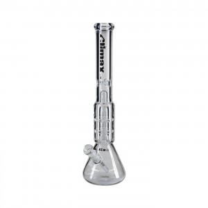 Blaze Glass Icebong Climax-a 50 cm klar