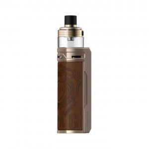 VooPoo Drag S PNP X E-Zigaretten Set gold