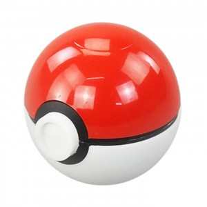 Jelly Joker Pokeball Grinder 3-tlg.