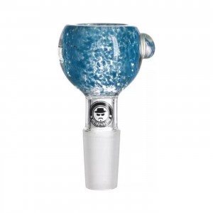 Heisenberg Grinskopf 14.5 blau