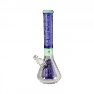 Blaze Glass "Pharaoh" Beakerbong Ice 41 cm