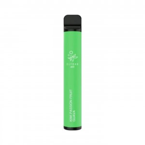 ELF BAR "Kiwi Passion Fruit Guava" Einweg E-Zigarette 20 mg