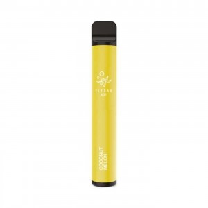 ELF BAR "Coconut Melon" Einweg E-Zigarette 20 mg