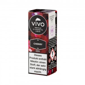 VIVO Liquid Cherry