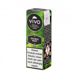 VIVO Liquid Double Mint