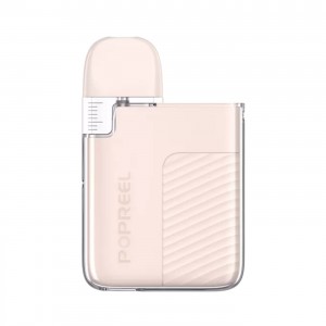 Uwell Popreel PK1 E-Zigaretten-Set beige