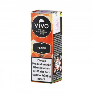 VIVO Liquid Peach 