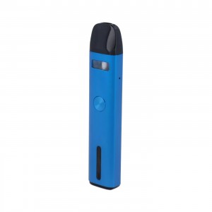 Caliburn G2 E-Zigaretten-Set ultramarine blue