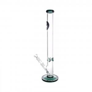 Heisenberg 50-7 Bong darkgreen
