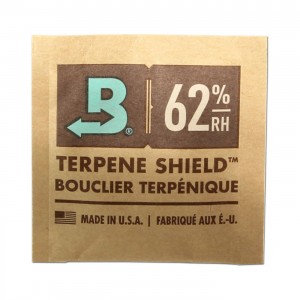 Boveda Feuchtigkeitsregler 62% 4 g