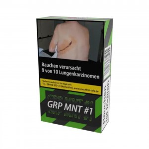 Loyal Tobacco Shishatabak Grp Mnt 20 g