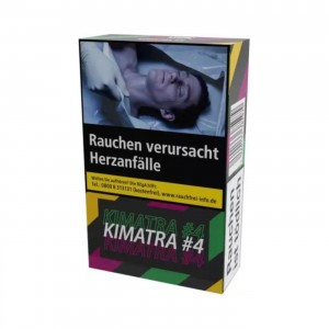 Loyal Tobacco Shishatabak Kimatra 20 g