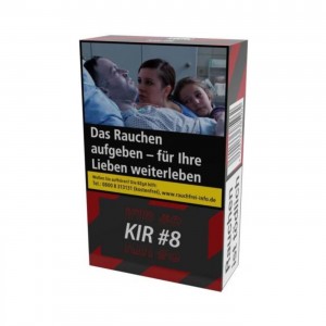 Loyal Tobacco Shishatabak Kir 25 g