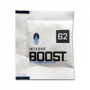 Integra Boost Feuchtigkeitsregler 62% 8 g