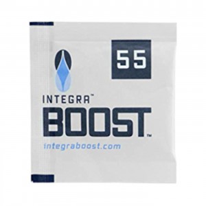 Integra Boost Feuchtigkeitsregler 55% 8 g