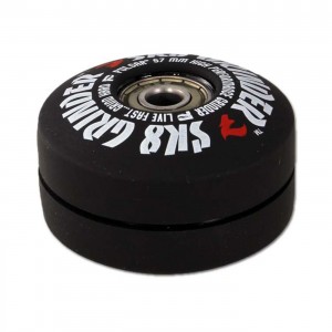 Pulsar SK8 Grinder Ø 57 mm 3-tlg. schwarz