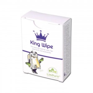 Limpuro Kingwipes Reinigungstücher