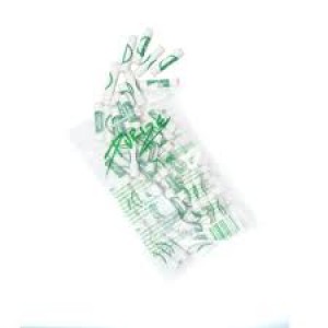 50 PURIZE REGULAR Size Aktivkohle Filter