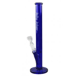 Jelly Joker Long Don Bong 40 cm dunkelblau