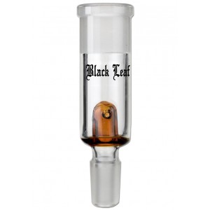 BLACK LEAF Aktivkohleadapter 18.8