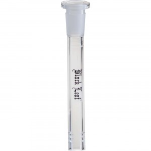 Black Leaf Schlitzdiffusor Adapter mit Innenschliff 14.5>18.8 (16 cm)