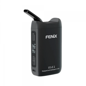 Fenix NEO Vaporizer schwarz