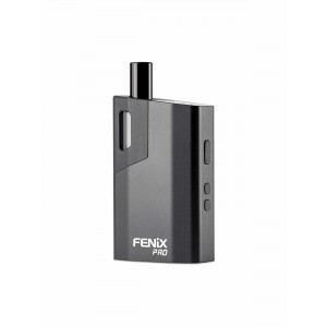 Fenix Pro Vaporizer schwarz