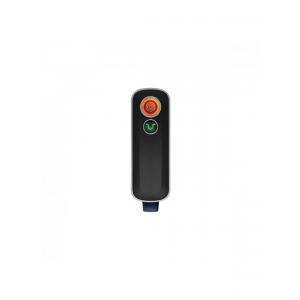 Firefly 2+ Vaporizer schwarz 