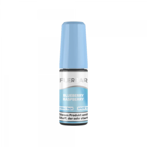 Flerbar Blueberry Raspberry Liquid 10 ml