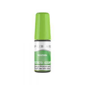 Flerbar Menthol Liquid 10 ml