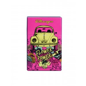 Zigaretten VW Click Box pink