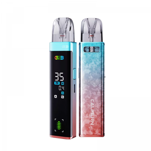Caliburn G3 Pro E-Zigaretten-Set Frozen Aurora