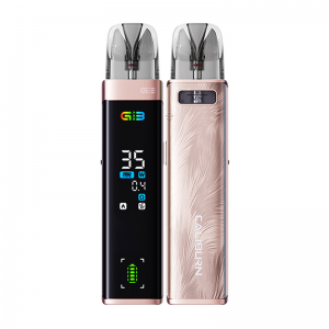 Caliburn G3 Pro E-Zigaretten-Set Rose Gold