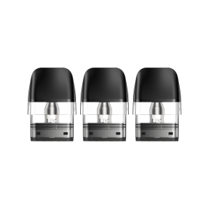Geekvape Q Pod 1,2 Ohm 2 ml 3 Stk.