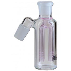 Black Leaf Vorkühler mit 3-Arm Perkolator pink 18.8