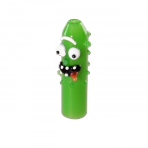 Crazy Pickle Glas Tip 8 mm Filter