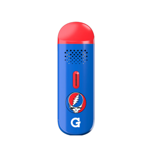 Grateful Dead x GPen Dash Vaporizer