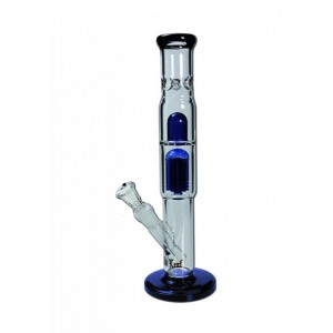 Black Leaf Baumperkolatorbong Ice 2-farbig 