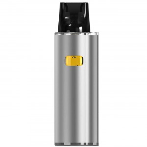 Graveda Rosin Vapor Pod Silver