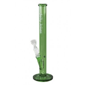 Jelly Joker Long Don Bong 40 cm grün